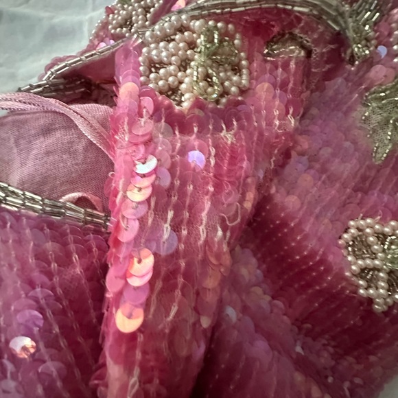 LoveShackFancy Meline Dress - Picture 10 of 15